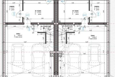 Casa/ Duplex , Dambul Rotund, 171mp utili, 250mp teren - 3