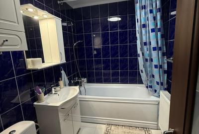 Apartament cu 3 camere decomandat, mobilat în Inel II - 5