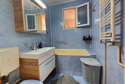 Vanzare apartament 3 camere in Titan-  7 min Metrou !!! - 14