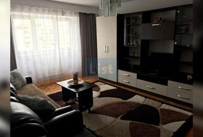 Apartament cu 3 camere decomandat, mobilat în Mărăști - 3