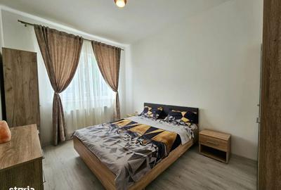 Apartament cu 2 camere decomandat în Roșu - 8