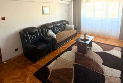 Apartament cu 2 camere decomandat în Mărăști - 5