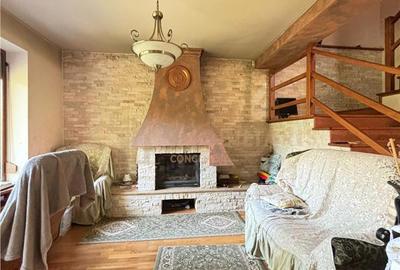 Casa Tip duplex Mocira - 4