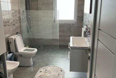 Casă individuală cu 4 camere cu Teren 1400 Mp în Central - 5