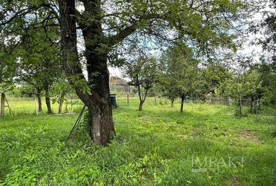 Casa de vanzare 230 mp utili + teren 1000 mp, Luna de Sus, Cluj! - 22