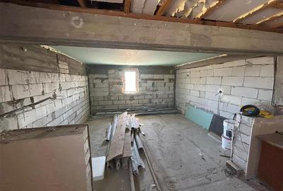 Vila P+1, curte 243mp | 6 Camere | Dobreni - comuna Varasti - 24