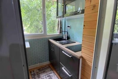 Inchiriere apartament 2 camere-Alexandru cel Bun - 6