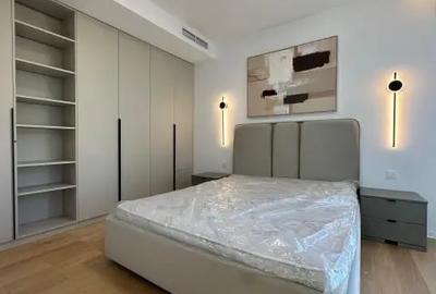 Apartament cu 2 camere de închiriat în One Lake Club - 1