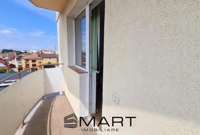 Apartament 3 camere 51mp zona complex Luptei - 8