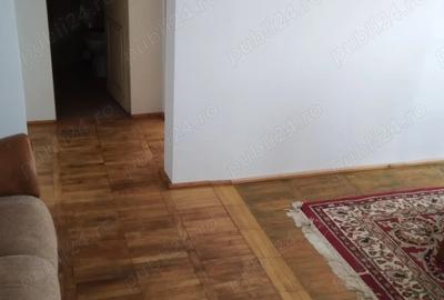 3 camere in spate la piata Somes - 12