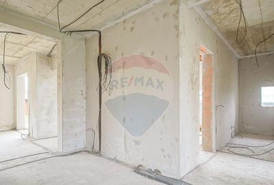 Casa spa?ioasa la gri, 4 camere, 3 bai, teren 500 mp ... - 28