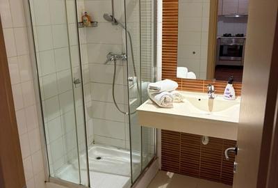 Apartament cu 2 camere semidecomandat în Exterior Vest - 3