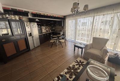 Casa 5 camere Trapezului/1 Decembrie 1918 - 1