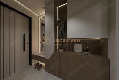 Garsonieră în Central - 8