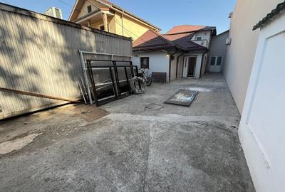 Casa, P+1, 130 mp utili, 261 mp teren, cartier Rovine, zona Frigorifer - 3