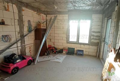 Casă individuală cu 5 camere cu Teren 300 Mp în Nord - 8