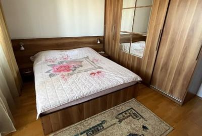 Apartament cu 3 camere, decomandat, Calea Bucuresti, CT, AC! - 7