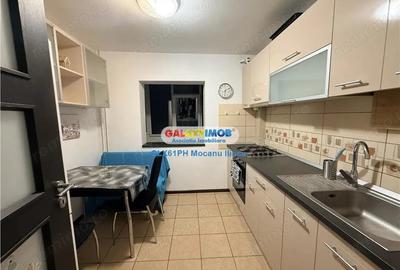 Apartament cu 2 camere decomandat în Mihai Bravu - 5
