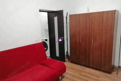 Garsoniera moderna de inchiriat Floreasca, aproape de Mall Promenada, Sector 2