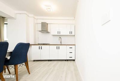 Apartament cu 2 camere în Nicolina - 10