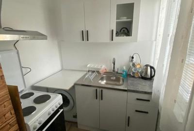 Garsonieră în Dealul Cetății - 3