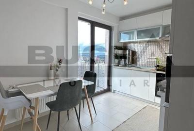 Apartament de 3 camere, lux, 90mp, 3 parcari, complex Oaza Residence - 7