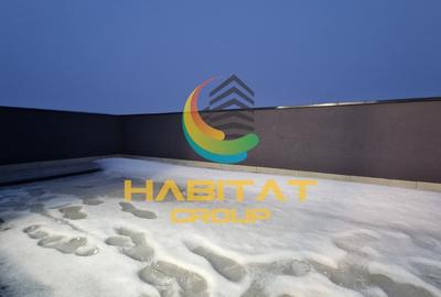 Penthouse cu 3 camere decomandat în Theodor Pallady - 22