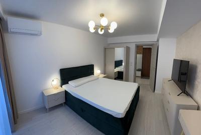 Apartament 3 camere de inchiriat | Ambiance | Pipera – Aviatiei - 3