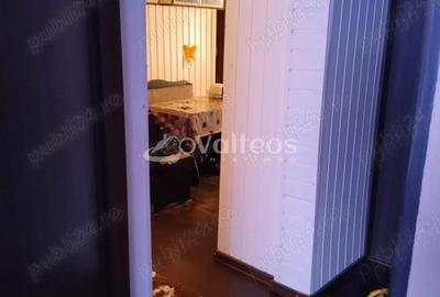 Apartament cu 2 camere semidecomandat în Micro III - 1