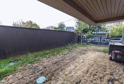Apartament de 2 camere | Terasa 40 mp | Habio Trifesti - 18