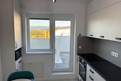 De inchiriat Penthouse Premium - Cartierul Rezidential Deventer, Sibiu - 7