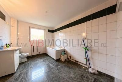 Casă 7 Camere - Chitila - Teren 511 mp - 14