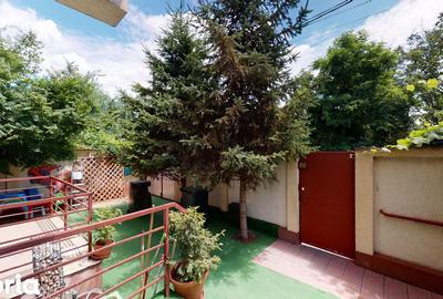 Casă cu 7 camere cu Canalizare în Giurgiului - 12