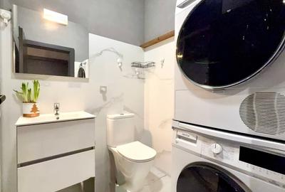 Studio premium în Loft Green Mogoșoaia - 12