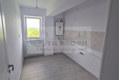 Apartament 2 camere decomandat - Valea Lupului - 5