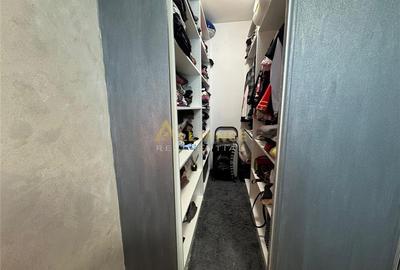 Apartament cu 3 camere decomandat, mobilat în Metalurgiei - 17