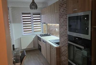 De inchiriat apartament 3 camere Bulevardul Dacia, zona Robea - 3