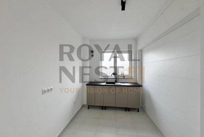 De inchiriat apartament de 2 camere in Avantgarden 3, faza 5 - 9