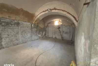 Spațiu comercial, de 85 mp, în Orașul Nou - 3