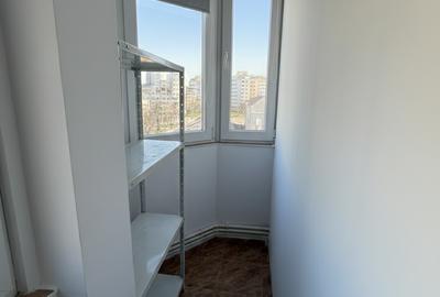 Apartament cu 2 camere decomandat, mobilat în Trocadero - 10