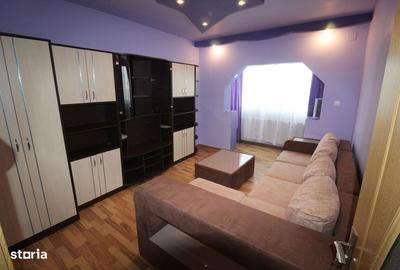 Apartament cu 2 camere decomandat în Central - 1