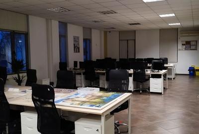 Spațiu comercial, de 220 mp, în Bucșinescu - 2