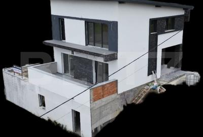 Casa D+P+1, 120 mp, 380 mp teren, Valea Adanca Casa D+P+1, 120 mp, 380 mp teren, Valea Adanca - 3