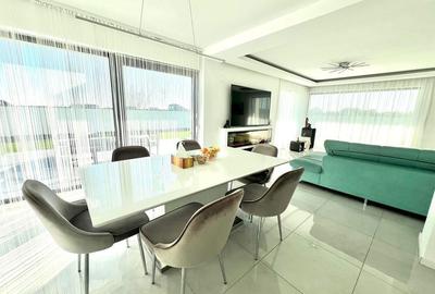 Casă cu 4 camere în Dumbrăveni - 3