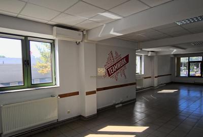 Cladire Birouri - Langa Primaria Suceava! De Inchiriat! 0727 - 7