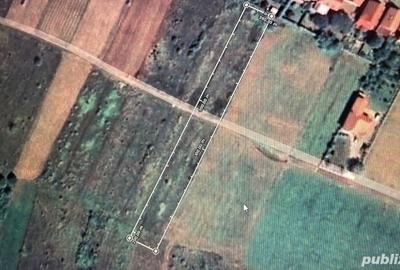 Teren de 1700 mp, în Central - 1