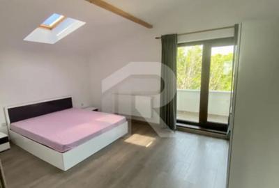 Apartament cu 3 camere decomandat în Cantemir - 8