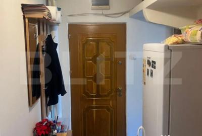 Apartament cu 2 camere nedecomandat în Micro 11 - 1