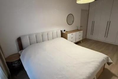 Garsonieră în Metalurgiei