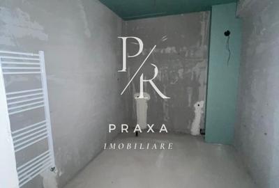 Apartament 3 camere de vanzare semifinisat, parcare subterana! - 5